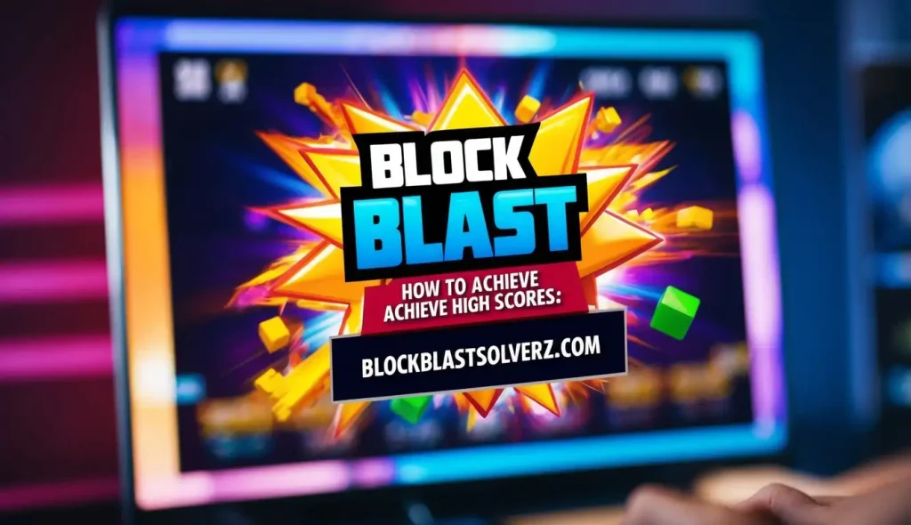 block blast tips